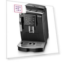 Кофемашина DeLonghi Magnifica S ECAM 23.120.B
