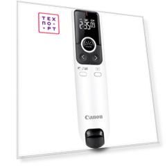 Презентер Canon PR100-R