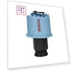 Коронка по металлу Bosch 32мм Special for Sheet Metal (2.608.584.788)