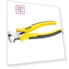 Кусачки торцевые Stanley DynaGrip 150мм (0-84-077)