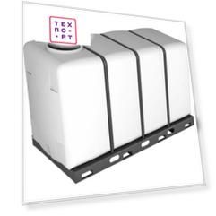Обрешетка ЭкоПром K 4000 (305х1175х2500) (116.4002.000.0)