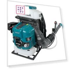 Опрыскиватель бензиновый Makita PM7650H