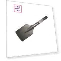 Зубило шестигранное Makita 80х400мм (P-05701)