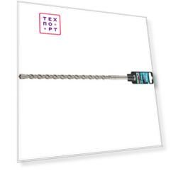 Бур SDS-Plus GROSS 12x450 мм Pro (70693)