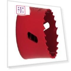 Коронка пильная Elitech 114 мм (1820.063700)
