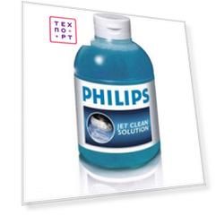 Система самоочистки Philips HQ200/50