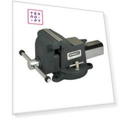 Тиски Stanley Maxsteel, 100 мм 6кг (1 - 83 - 065)