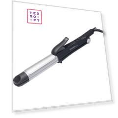 Стайлер FIRST FA-5672-6 Black