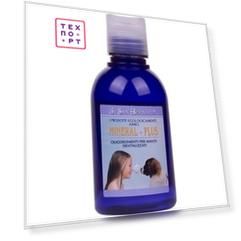 Лосьон Iv San Bernard Mineral Plus Oligo Elements олигоэлементы для укрепления шерсти животных 125 мл
