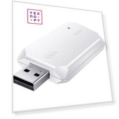 WI-FI модуль Haier KZW-W002