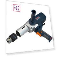Дрель Rebir IE 1023 A-16/1300