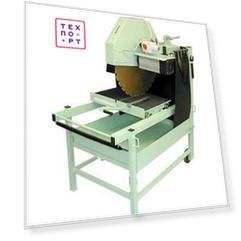 Станок камнерезный Fubag PK 70NM