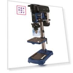Станок сверлильный Einhell BT-BD 501