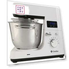 Планетарный миксер GEMLUX GL-SM-712W