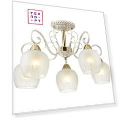 Потолочная люстра Lumion 3505/5C