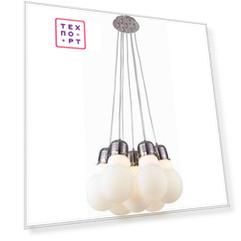 Подвесная люстра ST-Luce SL299.553.07