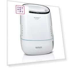 Мойка воздуха Winia AWI-40PTTCD