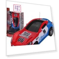 WL Toys Радиоуправляемая микромашина в банке