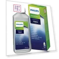 Средство для очистки кофемашин от накипи Philips CA6700/10