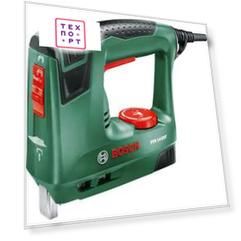 Степлер электрический Bosch PTK 14 EDT (0.603.265.520)