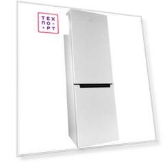 Холодильник Indesit DF 4180 W