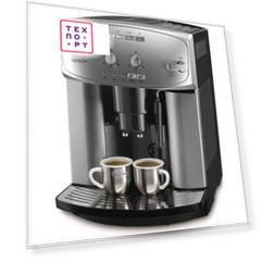 Кофемашина DeLonghi Caffe Venezia ESAM 2200.S