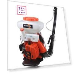 Опрыскиватель бензиновый PATRIOT PT 415WF-12
