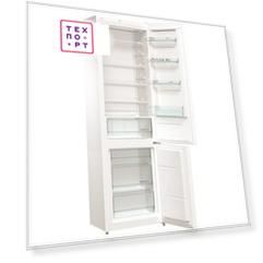 Холодильник Gorenje RK621PW4