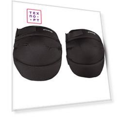 Наколенники Stayer Soft матерчатые (2-11196)