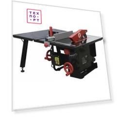 Пила настольная Elitech СР 1221
