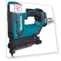 Степлер аккумуляторный Makita DPT353Z