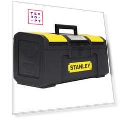 Ящик для инструментов Stanley ''Basic Toolbox'' 19'' 1-79-217
