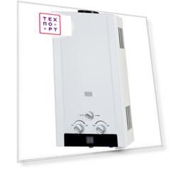 Газовая колонка EDISSON H 20 DL