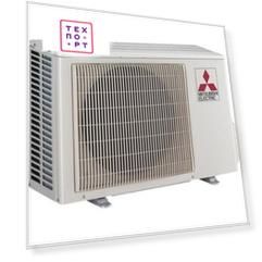 Наружный блок мульти-сплит системы Mitsubishi Electric MXZ-2D33VA