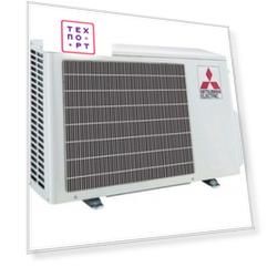 Наружный блок мульти-сплит системы Mitsubishi Electric MXZ-2E53 VAHZ