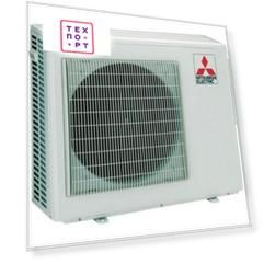 Наружный блок мульти-сплит системы Mitsubishi Electric MXZ-3HJ50VA-ER1