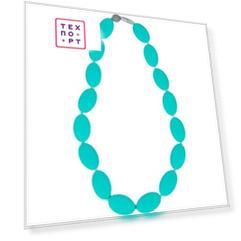 Слингобусы Itzy Ritzy Pebble Turquoise (PEBNECK8099)