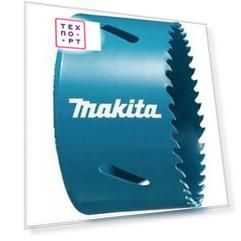 Коронка пильная Makita 22х40мм Ezychange (B-11293)
