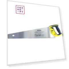 Ножовка Stanley Jet Cut SP 18''H/Point (2-15-283)