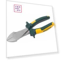 Бокорезы Kraftool 160мм Kraft-Max (22011-5-16)