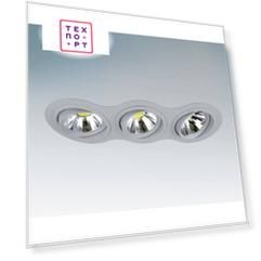 Точечный светильник Lightstar 214339