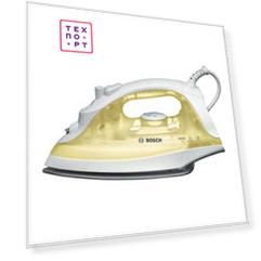 Утюг Bosch TDA 2325