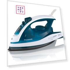 Утюг Panasonic NI-W900CMTW