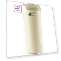 Термокружка 0.48 л Gipfel Classic (8312)