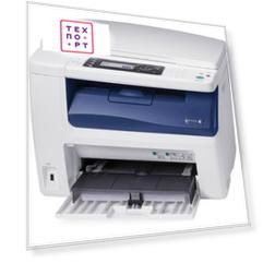 МФУ Xerox WorkCentre 6025BI (WC6025BI)