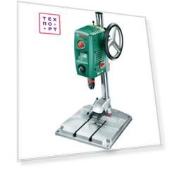 Станок сверлильный Bosch PBD 40