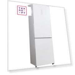 Холодильник REEX RF 18530 DNF WGL