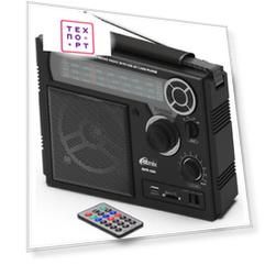 Радиоприемник Ritmix RPR-888