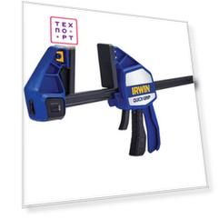 Струбцина Irwin Quick Grip XP 600мм (10505945)