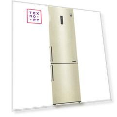 Холодильник LG GA-B509BEGL